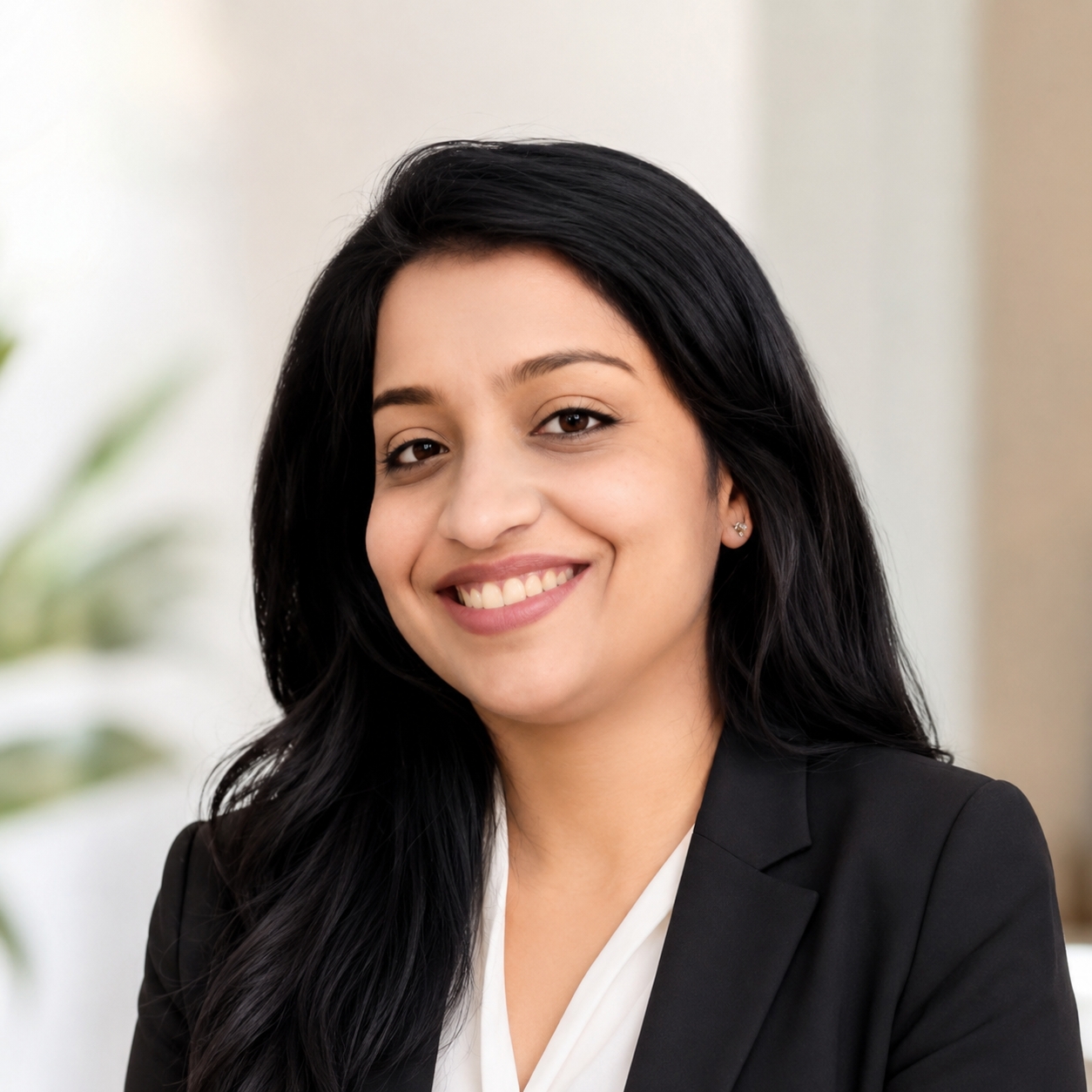 Dr. Priyanka S. Jain